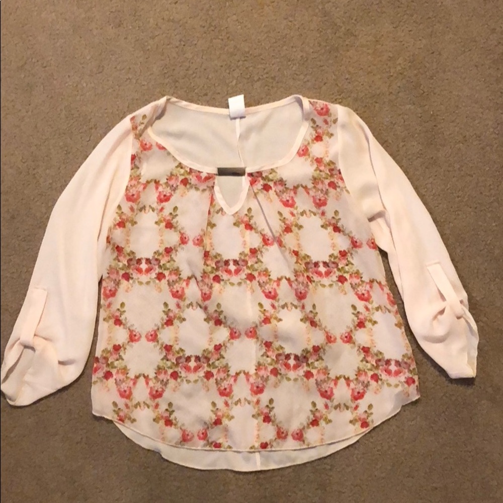 Blouse